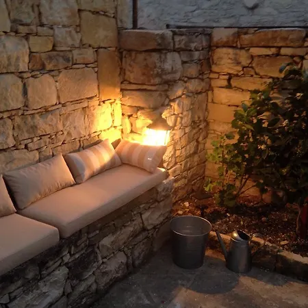 Palataki House Dhoros