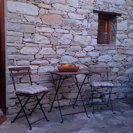 Vakantiehuis Palataki House *