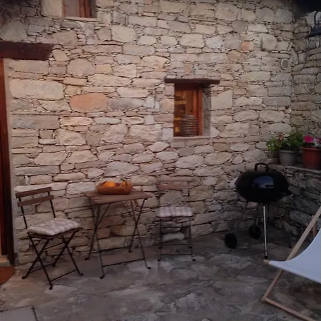 Vakantiehuis Palataki House Dhoros