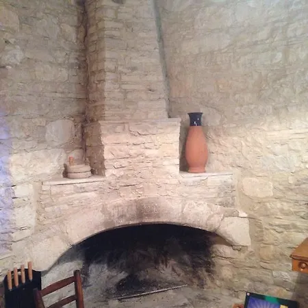 Vakantiehuis Palataki House Dhoros