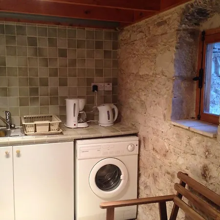 Vakantiehuis Palataki House