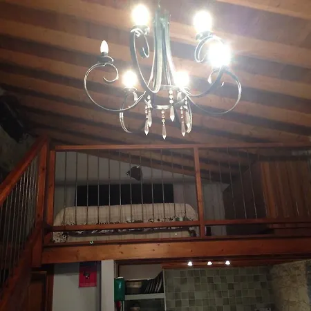 Palataki House Dhoros