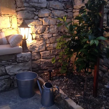 Holiday home Palataki House *