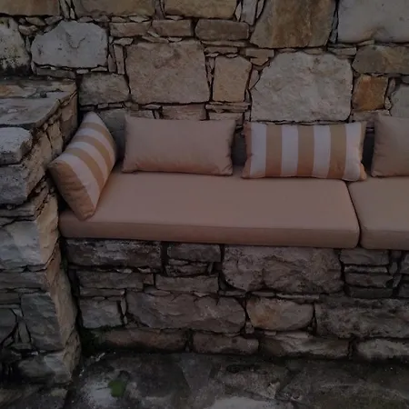 Palataki House Dhoros