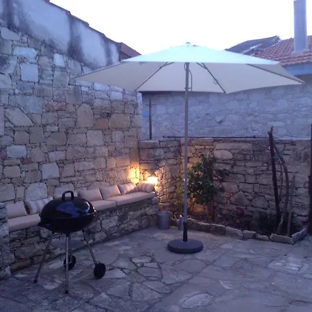 Holiday home Palataki House *