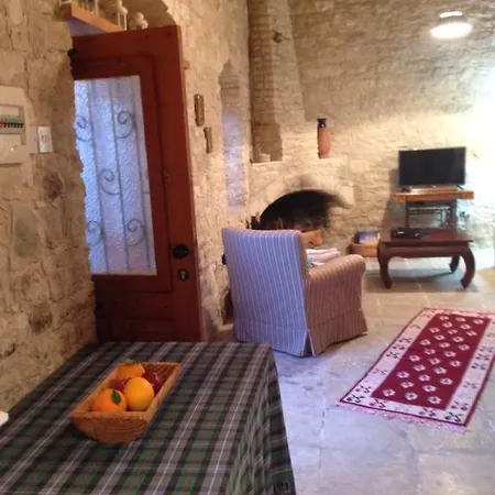 Palataki House Dhoros