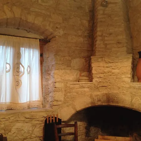 Holiday home Palataki House Dhoros
