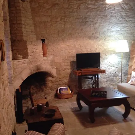 Palataki House