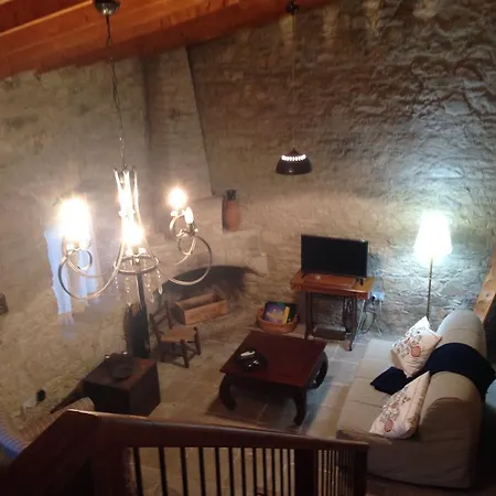 Дом отдыха Palataki House *