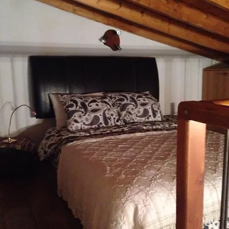 Дом отдыха Palataki House Dhoros